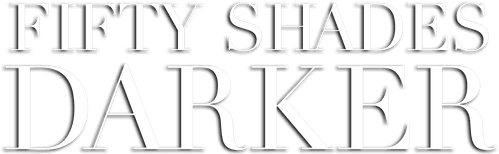 Fifty Shades Darker — logos 2
