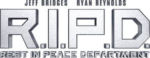 R.I.P.D. — logos 2