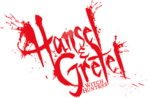 Hansel & Gretel: Witch Hunters — logos 2
