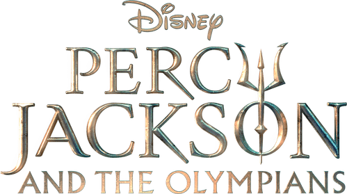 Percy Jackson and the Olympians — logos 7