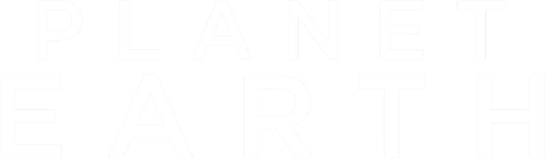 Planet Earth — logos 8