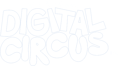 The Amazing Digital Circus — logos 3