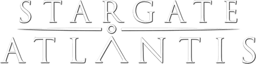 Stargate Atlantis — logos 2