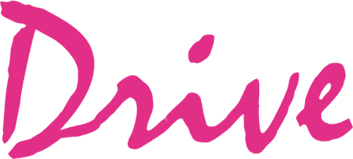 Drive — logos 3