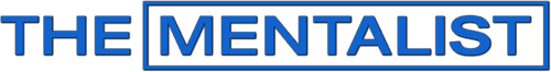 The Mentalist — logos 4