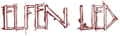 Elfen Lied — logos 3
