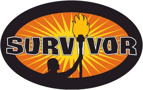 Survivor — logos 8