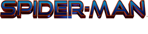 Spider-Man: No Way Home — logos 5