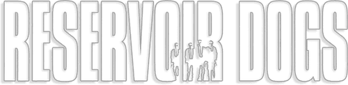 Reservoir Dogs — logos 5