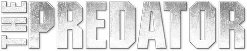 The Predator — logos 5