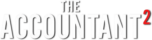 The Accountant² — logos 2