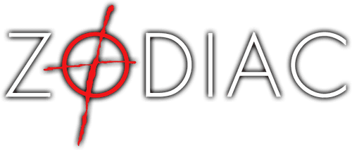 Zodiac — logos 3