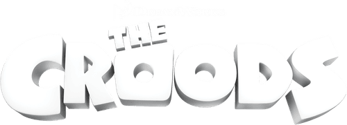 The Croods — logos 4
