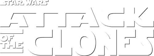 Star Wars: Episode II - Attack of the Clones — logos 3
