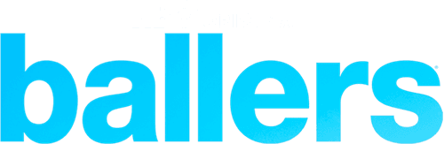 Ballers — logos 6