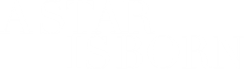 A Star Is Born — logos 5
