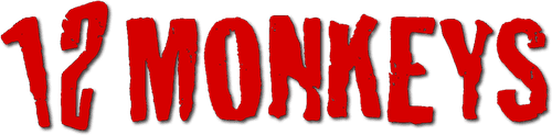 Twelve Monkeys — logos 6
