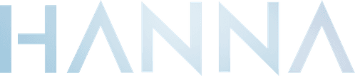 Hanna — logos 2