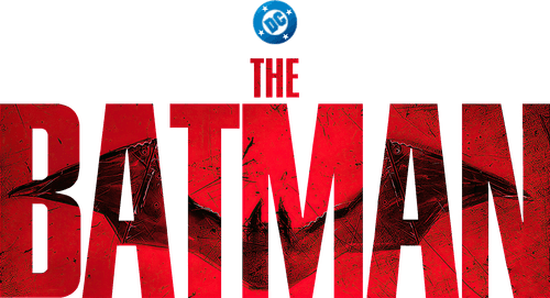 The Batman — logos 4