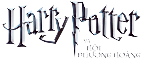 Harry Potter and the Order of the Phoenix — logos 6