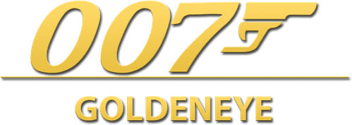 GoldenEye — logos 5