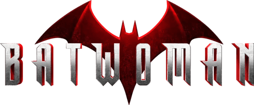 Batwoman — logos 4