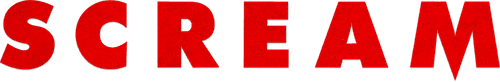 Scream — logos 2