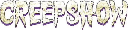 Creepshow — logos 3