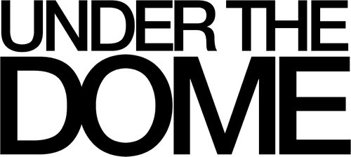Under the Dome — logos 7
