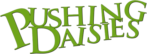 Pushing Daisies — logos 3