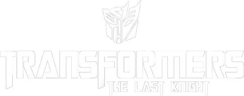 Transformers: The Last Knight — logos 7