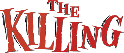 The Killing — logos 3