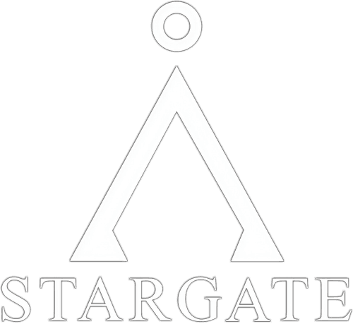 Stargate — logos 5