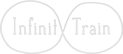 Infinity Train — logos 3