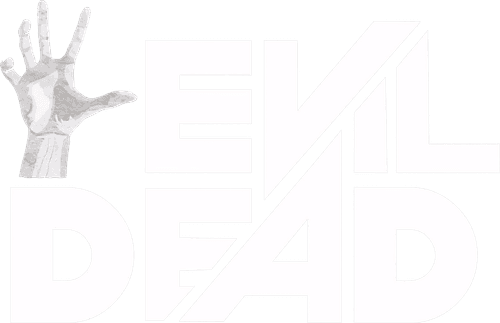 Evil Dead — logos 2