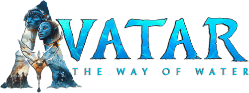 Avatar: The Way of Water — logos 4
