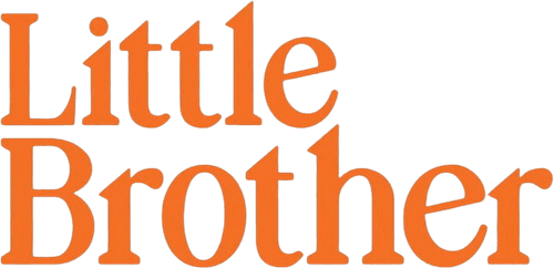 Little Brother — logos 3