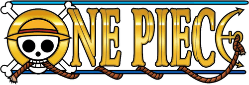 One Piece — logos 4