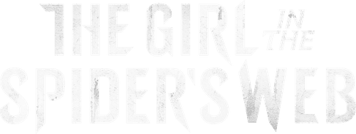 The Girl in the Spider's Web — logos 4