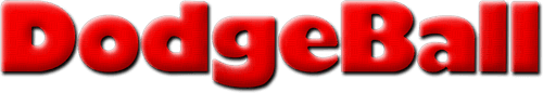 DodgeBall: A True Underdog Story — logos 2