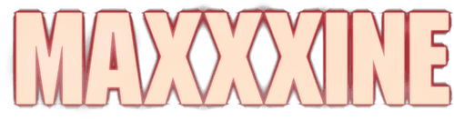 MaXXXine — logos 6