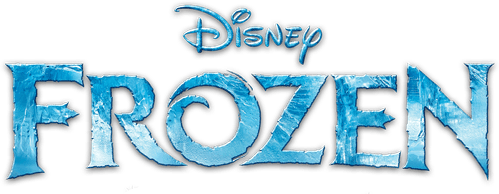 Frozen — logos 8