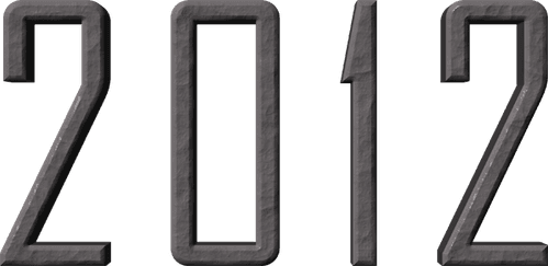 2012 — logos 4