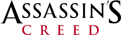 Assassin's Creed — logos 5
