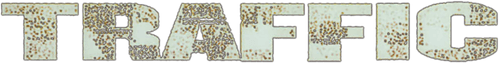 Traffic — logos 2