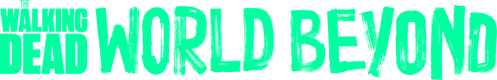The Walking Dead: World Beyond — logos 8