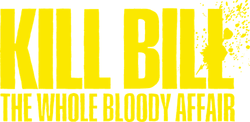 Kill Bill: The Whole Bloody Affair — logos 2