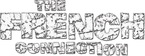 The French Connection — logos 2