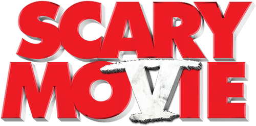 Scary Movie 5 — logos 7