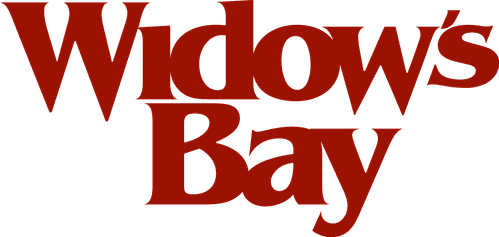 Widow's Bay — logos 2